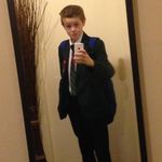 Profile Picture of Aidan Moore (@aidan_moore8) on Instagram