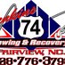 Profile Picture of Kyle Jenkins (@Jenkins74Towing) on Twitter