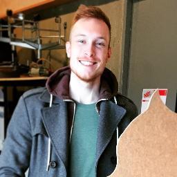 Profile Picture of Alexander S. Poulsen (@aseierp) on Twitter