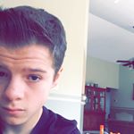 Profile Picture of Travis Herrick (@travisherrickspams) on Instagram