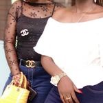 Profile Picture of Id'amour  Dimonekene (@idamourdimonekene) on Instagram