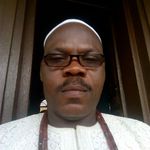 Profile Picture of OTUNBA FESTUS JACOB BABATUNDE (@jacobfestla) on Instagram