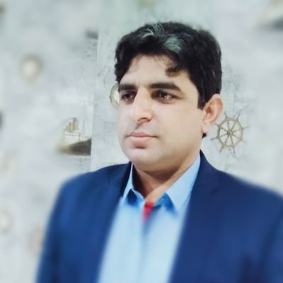 Profile Picture of Muhammad Shahzad Alamgeer (@shahzadalamgeer) on Twitter