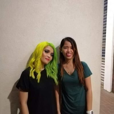 Profile Picture of Joy Pablo (@JoyPablo10) on Twitter