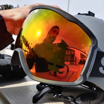 Profile Picture of Eric Van Hine (@ericvanhine) on Twitter