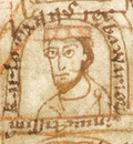 Profile Picture of Carloman of Bavariaon Wikipedia