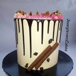 Jessica Johnson - Instagram Profile Picture of Jessica Johnson (@jessycrowncakes) on Instagram