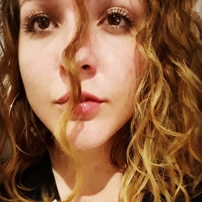 Profile Picture of Bianca Sulzbach Ochoa (@OchoaSulzbach) on Twitter