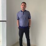 Profile Picture of Mark Baker (@markbaker1968) on Instagram