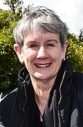 Profile Picture of Judy Turneron Wikipedia