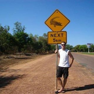 Profile Picture of Adam Antos (@Adam-Antos) on Facebook