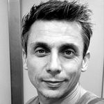 Profile Picture of Robert Kobezda (@kobezdarobo) on Instagram