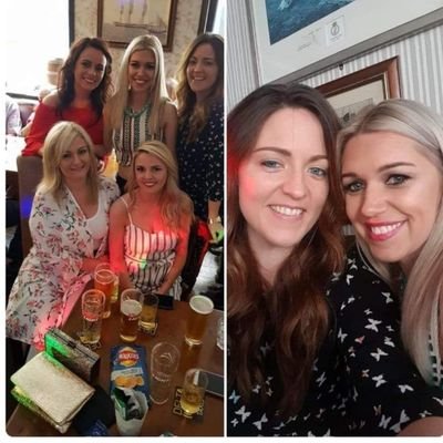 Profile Picture of Donna Stokes (@Stokseyd) on Twitter