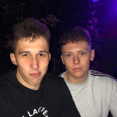 Profile Picture of Brad Rowley (@brad_rowleyyy) on Twitter