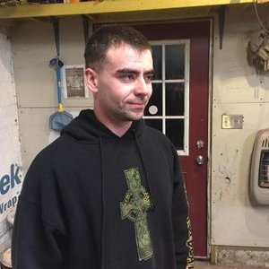 Profile Picture of Alexander Bennett (@AlexandeBennett) on Twitter