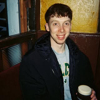 Profile Picture of Brian Mulhall (@brian_mulhall) on Instagram
