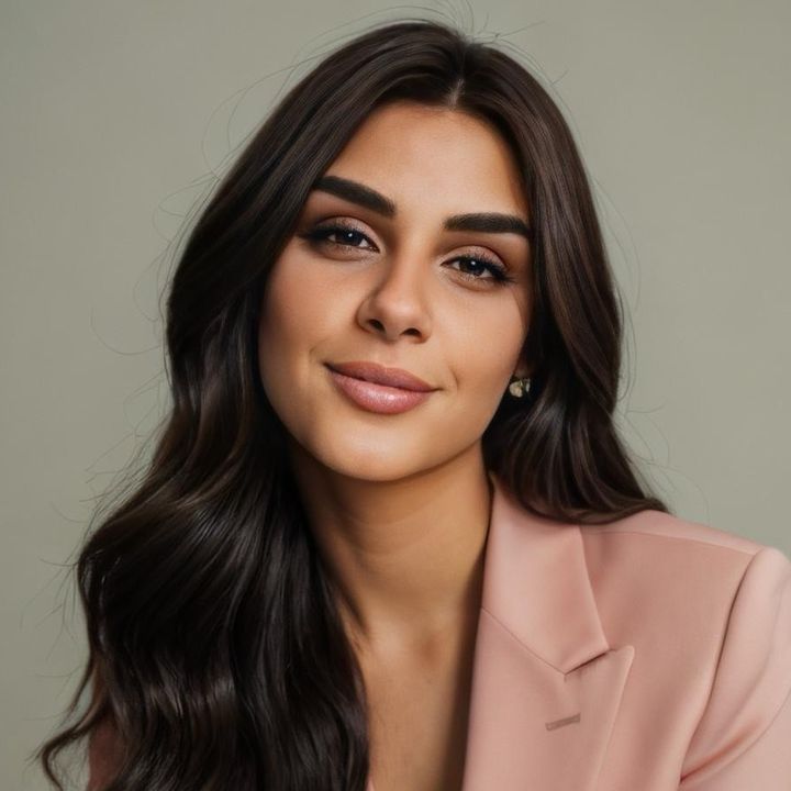 Profile Picture of Dana Khoury | دآنــا خـــْوري (@danaakhoury) on Tiktok