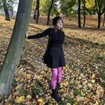 Profile Picture of Jagoda Godyń (@jagoda.godyn) on Facebook