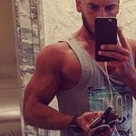 Profile Picture of Chris Bevan (@chris.b911) on Instagram