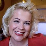 Profile Picture of Maria Lyons (@maria_lyons) on Instagram