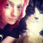 Profile Picture of Melissa Parker (@spyrokodashi) on Instagram