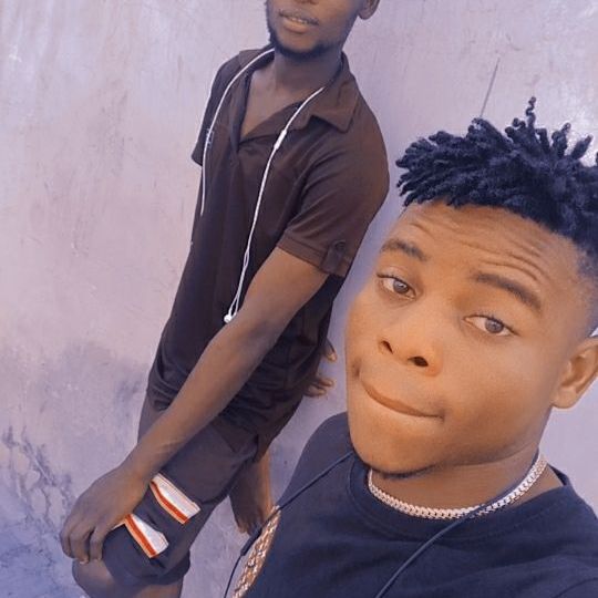 paulalani - Tiktok Profile Picture of paulalani (@paulalani) on Tiktok