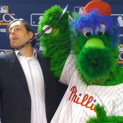 Profile Picture of Christian Andersen (@SansTheHans) on Twitter