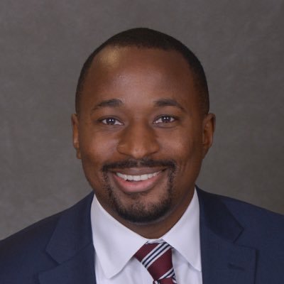 Profile Picture of Maurice Foster (@moefoster1) on Twitter