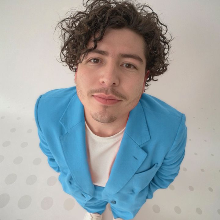 Profile Picture of Dani Virgen (@dani.virgen) on Tiktok