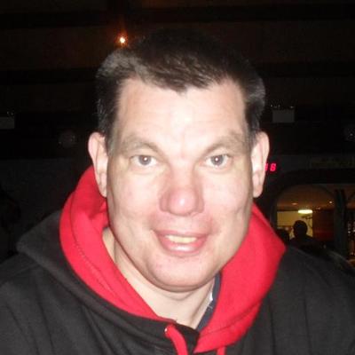 Profile Picture of Andrew Dart (@AndyDart51) on Twitter
