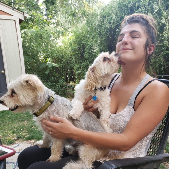 Profile Picture of Kyla Sallette (@ksallette) on Poshmark