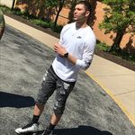 Profile Picture of Aaron (@aaron_rivers) on Instagram