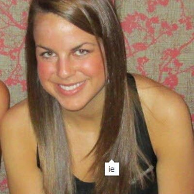 Profile Picture of Addie Grosserode (@amstroh10) on Twitter