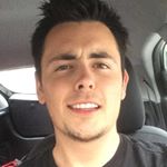 Profile Picture of Josh Simpson (@melbs.wally) on Instagram