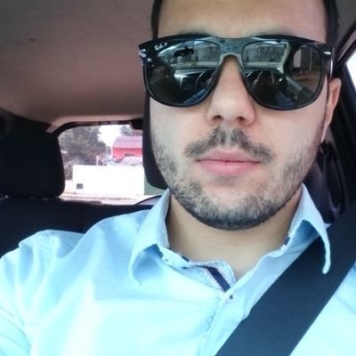 Profile Picture of William Neuberger (@WilliamNeuberg1) on Twitter