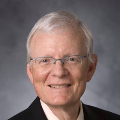 Profile Picture of Allan Chrisman, MD (@chris014) on Twitter