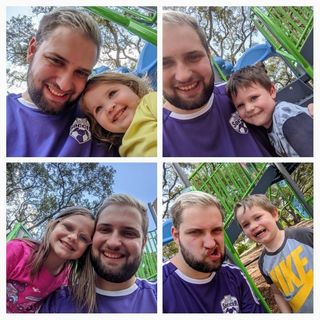 Profile Picture of Brantley Alexander (Michael B. R.  Alexander) (@michaelbrantleyalexander) on Facebook