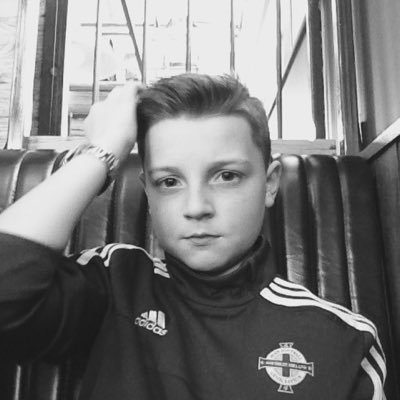 Profile Picture of Jay Blackmore (@JayBlackmore69) on Twitter