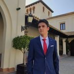 Profile Picture of Pablo Palacio Savona (@pablops2003) on Instagram