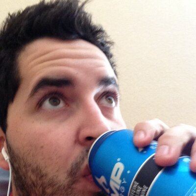 Profile Picture of Brandon (@b_cal14) on Twitter