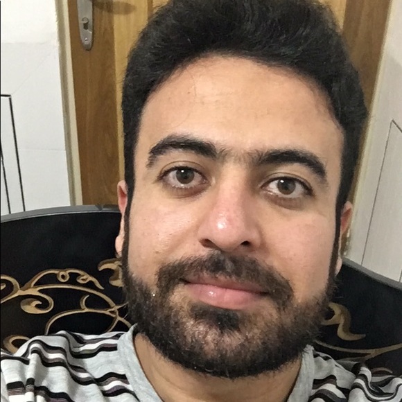 Profile Picture of Davood Shokroalhi (@davood20) on Poshmark