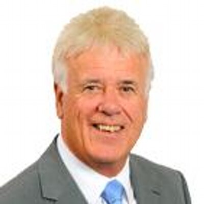 Profile Picture of John Bell (@John30076) on Twitter