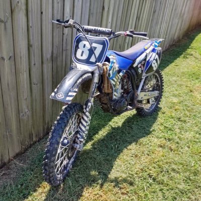 Profile Picture of Adam Rittenhouse (@AdamRittenhous4) on Twitter
