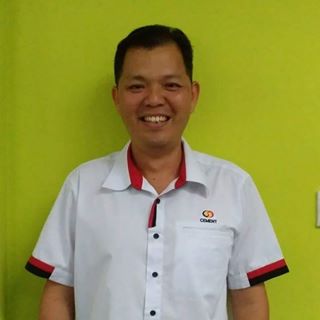 Profile Picture of Kim Poh (@Kim-Poh) on Facebook