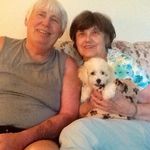 Profile Picture of Kathy Cassebaum (@kathycassebaum) on Instagram