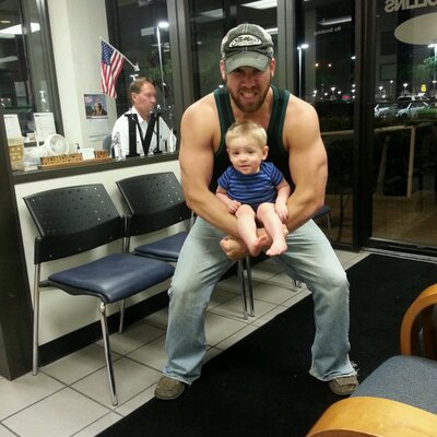 Profile Picture of Matthew McFee (@mcfeedm89) on Twitter
