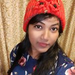 Profile Picture of Sonia John (@soniajohn_dadsgirl) on Instagram