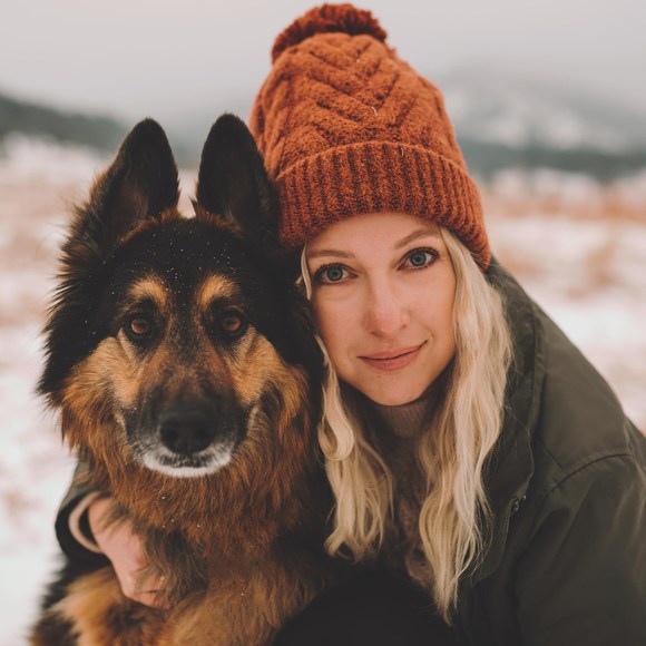 Profile Picture of Michelle Grubicy (@mgrubicy) on Poshmark