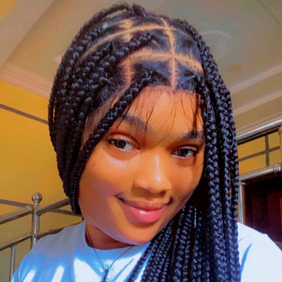 Profile Picture of Kenneth goodness (@user6173506671552) on Tiktok