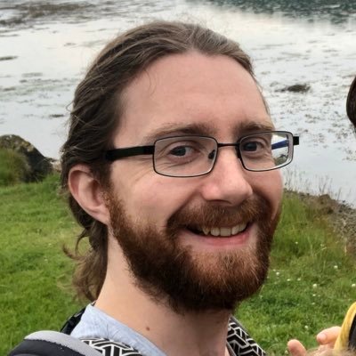 Profile Picture of Adam McReynolds (@AdamMcR) on Twitter